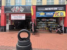 Chow hing fatt auto accessories & wiring is a air cond service centre based in seremban, negeri sembilan. Solusikulitmukaberminyak Bellaglorenzeos Twitter
