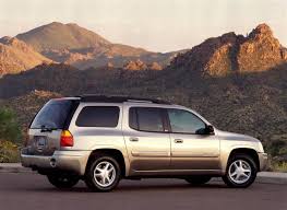 Image result for Medium Sage Green 2002 Envoy