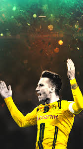 Looking for the best marco reus wallpaper? Marco Reus Lock Screen Mobile Wallpaper Album On Imgur