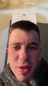 Dining at The Plaza: $14 Hash Brown Shock