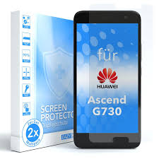 Original HUAWEI Ascend G730-U10 ...