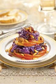 Descubre las mejores recetas de la mano de la revista semana y sorprende a los tuyos con estas geniales ideas y trucos de cocina. Recetas De Navidad Sorprende A Tus Invitados En La Cena De Nochebuena