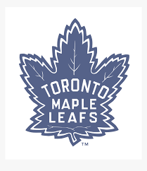 The avs it depends on. Toronto Maple Leafs Logo Png Transparent Maple Leafs Logo Png Png Download Transparent Png Image Pngitem