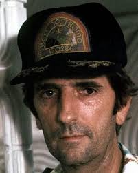 JULY 14TH: SID TERROR'S HAUNTED FILM VAULT remembers and celebrates the  life and career of actor HARRY DEAN STANTON today