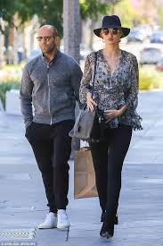Heading to a bookstore in west hollywood on sunday, the pair made for a handsome couple on the. Pin On Rosie Huntington Whiteley