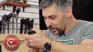 Press Check a Pistol... Yes or No?