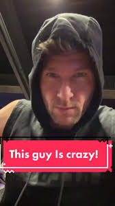 Angels and Devils Workout