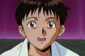 Netflix Censored Shinji And Kaworu S Relationship In New Evangelion Dub Fans Say