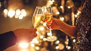 New Year Breaks New Year Celebrations Classic British Hotels