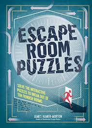 The decorations were beautiful and immersive, and the puzzles were. Escape Room Puzzles The Escape Room Puzzle Series Buy Online In Bermuda James Hamer Morton Products In Bermuda See Prices Reviews And Free Delivery Over Bd 70 Desertcart