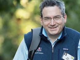 Top SPAC Underwriters, Lawyers, and Investors Behind Blank-Check Boom