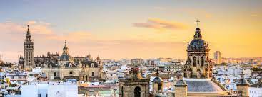 Under the romans it flourished from the 2nd century bce onward as hispalis, and it was an administrative centre of the province of baetica. Sevilla Sister City