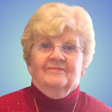 Nannette Canniff — Saint Rock Haiti Foundation