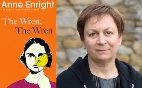 Anne Enright interview: 'Want to understand women? Just listen to them'