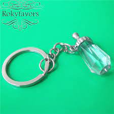 30pcs Crystal Collection Baby Bottle Keychain Baby Christening Gifts Baby Shower Favors Birthday Keepsake Keepsake Keepsake Baby Giftskeepsake Gifts Aliexpress