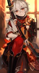 gyoju (only arme nim) :: Genshin Impact :: fandoms :: Kazuha (Genshin  Impact) :: Nilou (Genshin Impact) :: Hu Tao (Genshin Impact) :: Kirara ( Genshin Impact) :: anime art :: anime :: artist - JoyReactor