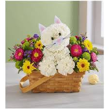 I placed my order on monday 4/17 at 2:15 pm pst for the service on wednesday 4/19. 1 800 Flowers Fabulous Feline Seattle Wa