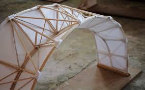 Novosti Architecture Design Process Shell Structure Architecture Model