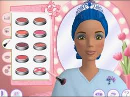 barbie beauty boutique you