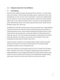 Sejarah seni visual online activity for tingkatan 1. Pengenalan Sejarah Seni Visual Di Malaysia