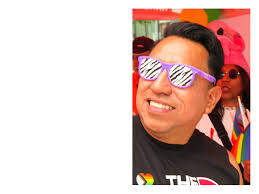 Robert Walker, Lavender Promenade: Montreal's Gay Village