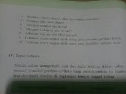 Maybe you would like to learn more about one of these? Hadits Tentang Ikhlas Sabar Dan Pemaaf Beserta Artinya Gambar Islami