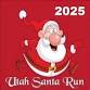 Utah Santa Run - 3 Races event image