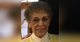 Matilda R. "Tillie" Reno Morrow Obituary (2022)