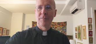 Sister Joyce Rupp, OSM, the well known spiritual writer,