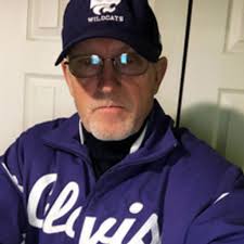 Joe Ford Obituary December 15, 2020