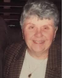 Mary Ellen Caruso Obituary