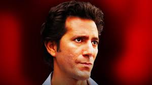 Henry Ian Cusick