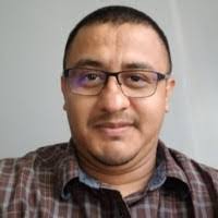 Rodolfo Alcala's Instagram, Twitter & Facebook