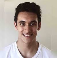 Cameron Huber's Instagram, Twitter & Facebook