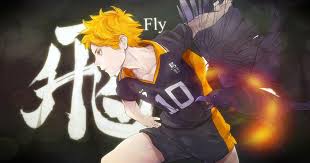 Created for haikyuu anime fans. Hinata ShÅyÅ Wallpapers Wallpaper Cave