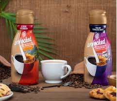 This is especially true for those who are big fans of cinnamon toast crunch. New Unlocked By Coffee Mate Is Coffee Flavored Creamer For Your Coffee Brand Eating