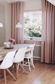 Anzeige Fenstergestaltung Mit Thecurtain Shop Esszimmer Gestalten Fenstergestaltung Schone Vorhange