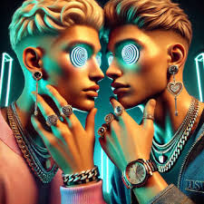 Amos Martinez in New 2021 Style by MJEGameandComicFan89