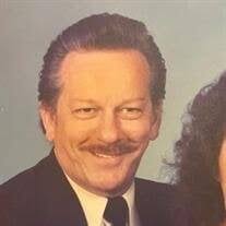 Ralph Christner Obituary