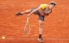 Alejandro davidovich fokina (born 5 june 1999) is a spanish tennis player. Madrid Open 2021 Daniil Medvedev Vs Alejandro Davidovich Fokina Preview Head To Head Prediction