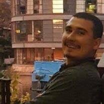 Nicholas Dakota Herrera Obituary