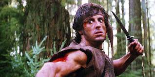 First blood part ii (1985), rambo iii (1988). Pc Invasion John Rambo Is Heading To Call Of Duty Warzone Next Week Steam News