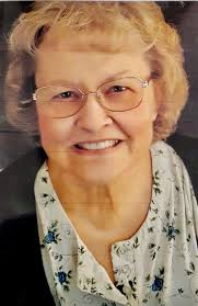 Obituary of Della M. Sanford