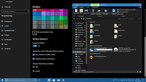 I have been using this system for over 2 months. Windows Modi Tempo Sicherheit Energiesparen Und Mehr Bilder Screenshots Computer Bild