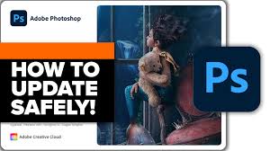 How To Update Photoshop Watch This Before Updating Photoshop Photoshop Tutorial Learn Photoshop