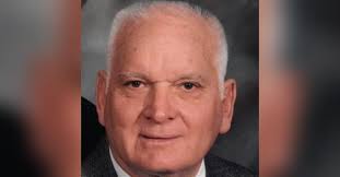 Thomas Jefferson "TJ" Cupstid Obituary