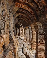 The Elephanta Caves, Gharapuri, Mumbai ...