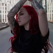 Друзья закрытого профиля Иры Михайловой, Владивосток : 4914 человек