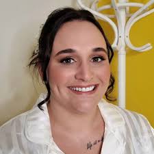 ⭐️ Elise ⭐️ My gorgeous bride I did back in March 🫶  #nicolesbeautyclinicdalby #bridalmakeup #weddingmakeups  #darlingdownsmakeupartist #bridalmakeupartist #weddingmakeupartist  #jubrihideawaymakeups #makeupartistdalby