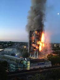 A community page where people affected by the grenfell tower fire can express their grief and opinions and. Munich Re Leads Grenfell Tower Reinsurance Fire Loss Seen At 25m Reinsurance News